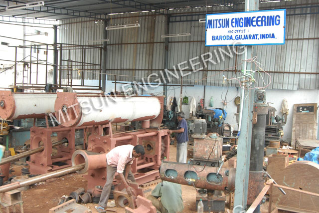 Turnkey Projects Company